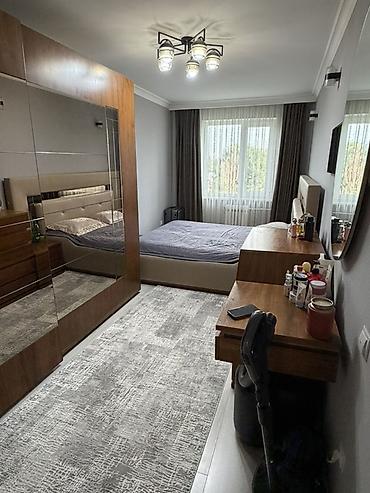 5: 3 комнаты, 60 м², 104 серия, 5 этаж, Евроремонт — 1