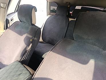 Subaru: Subaru Outback: 2016 г., 2.5 л, Автомат, Бензин, Универсал — 8