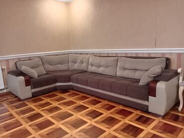 sofa: Диван, Б/у, Раскладной, С подъемным механизмом, Платная доставка