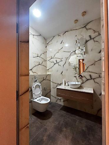 Mənzil kirayələyirəm: İcarəyə verilir 2 otaqlı yeni tikili 68 m², Şah İsmayıl Xətai m — 11