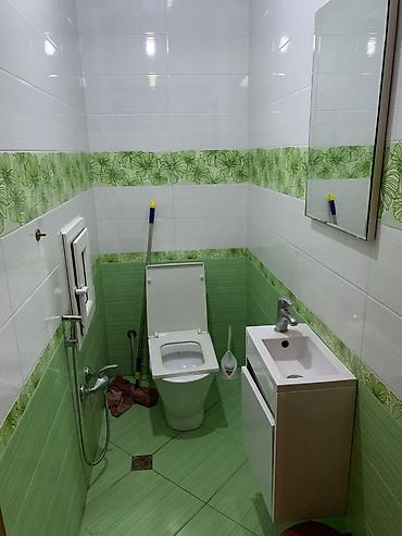 Günlük kirayə mənzillər: 3 otaqlı — 7