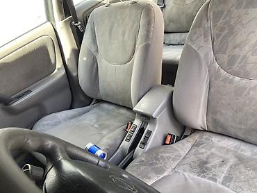 nisa: Nissan Primera: 2000 г., 1.8 л, Механика, Бензин, Седан — 3