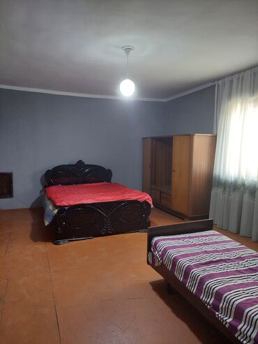 Uzunmüddətli kirayə mənzillər: Yasamal rayonu Şərifzadə küçəsi Safsunun yanından düz aşağı düşəndə — 10