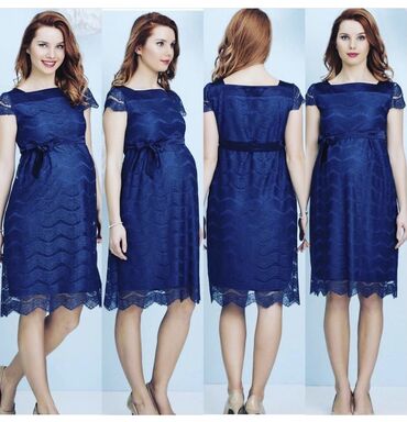 hamile donlari: Вечернее платье, XL