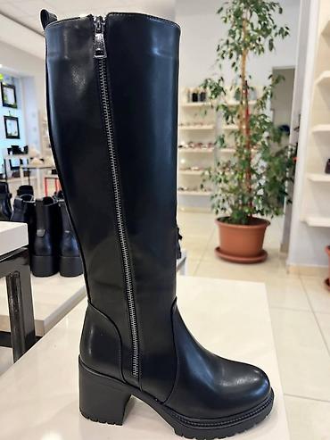 Čizme: Čizme, 38 — 11