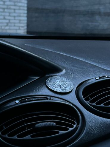 Ford: Ford Focus: 2003 г., 1.8 л, Механика, Бензиновая, Универсал — 13