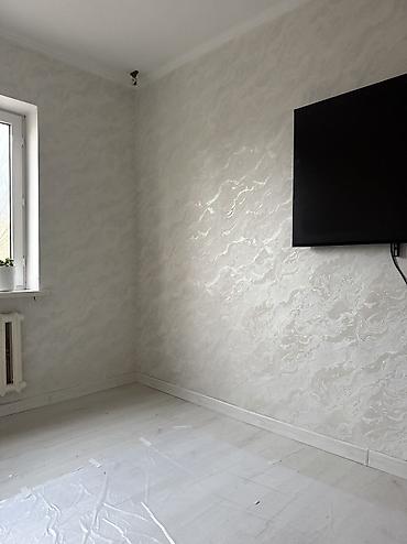 квартира 3 комнатные: 3 комнаты, 67 м², 106 серия улучшенная, 1 этаж, Косметический ремонт — 1