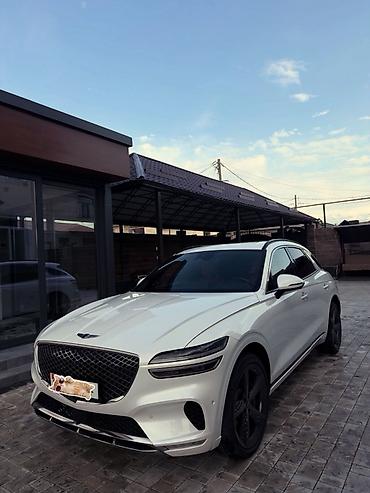 генезис 2022: Hyundai Genesis: 2023 г., 2.5 л, Бензин, Кроссовер — 1
