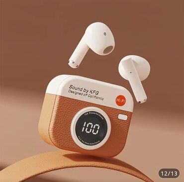 накладные наушники для девушек: Вакуумные, Новый, Беспроводные (Bluetooth), Классические