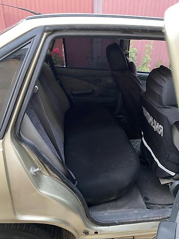 e klass: Daewoo Nexia: 2007 г., Механика, Бензин, Седан — 7
