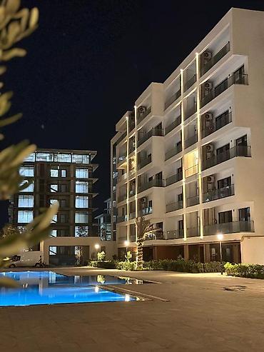 gence şeheri: Sea Breeze Park Recidence 2 Kiraye !!! Qiymet 1 illik kiraye qiymetine — 1