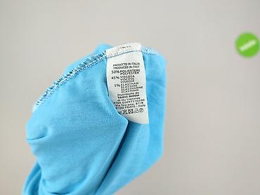 bluzki drapowana: Bluzka damska, rozmiar One size — 4