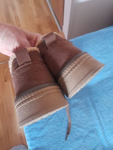 Women's Sneakers and athletic shoes: Adidas, 38, bоја - Braon — 7