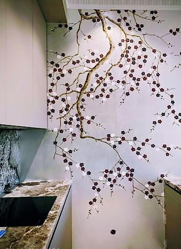 Другие виды отделочных работ: Больше 6 лет опыта — 5