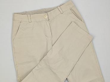 centro obuwie: Chino, Spodnie materiałowe damskie, rozmiar S — 1