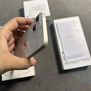 сколько стоит iphone 5: IPhone 13, 128 GB, Ağ, Face ID — 4
