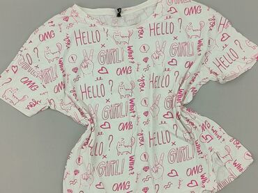 Sinsay, Women`s T-shirt, size XS (EU 34)
