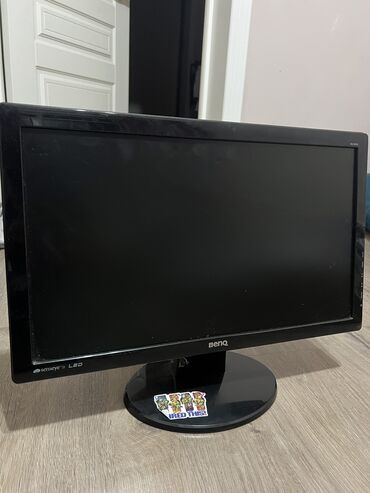 benq e700 monitor: Монитор, Benq, Б/у, LED, 20" - 21"