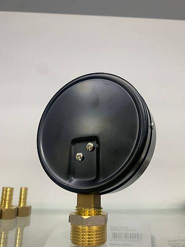 Манометры: В продаже **манометры аксиальные и радиальные ЭКОМЕРА (Россия)** 🇷🇺 at lalafo.kg — 13 Манометры: В продаже **манометры аксиальные и радиальные ЭКОМЕРА (Россия)** 🇷🇺 — 13