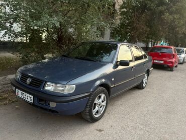 корпус термостата гольф 4 1.6: Volkswagen Passat: 1994 г., 1.8 л, Механика, Бензин, Седан