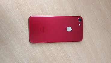 IPhone 7, Б/у, Красный