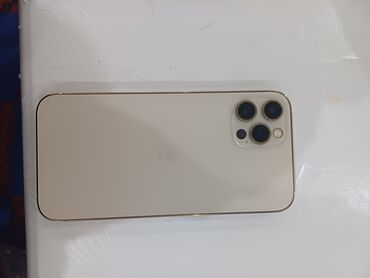 микрофон hoco: IPhone 12 Pro, Золотой