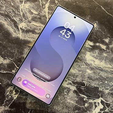 note 10 5g: Samsung Galaxy S25 Ultra, Б/у, 512 ГБ, цвет - Голубой, 1 SIM, 2 SIM, eSIM — 9