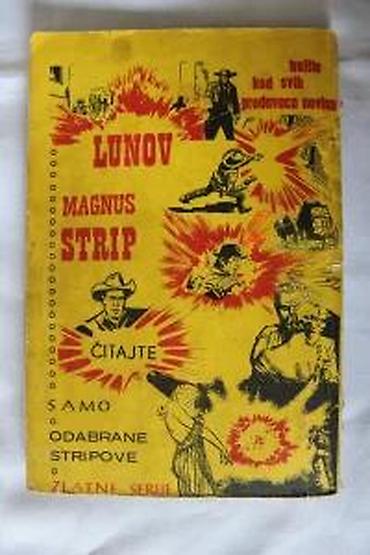 Stripovi: ZLATNA SERIJA 8, ZS 8, TEKS, TEX SMRT U SENCI | Zlatna Serija 8, ZS — 11
