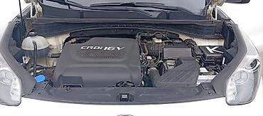 range rover zapcast: Kia Sportage: 2 l | 2016 il Krossover — 8