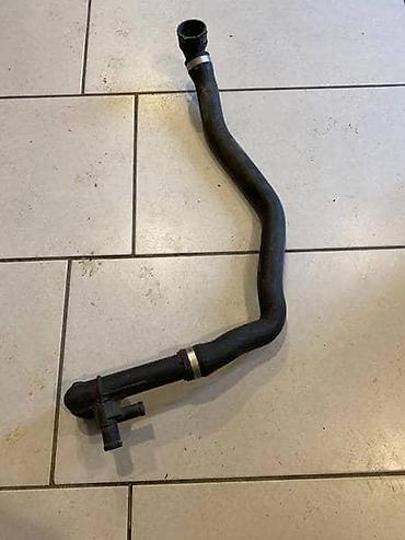 gedora za lambda sondu: CREVO VODE ZA VOLKSWAGEN GOLF 7, PASSAT B8, TOURAN - 5Q0122051BK | — 2