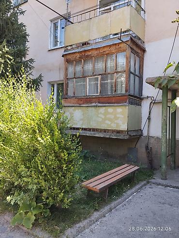 Батирлер: 2 бөлмө, 68 м², 1 кабат, Косметикалык оңдоо — 1