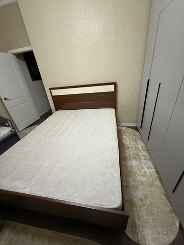 Çarpayılar: İşlənmiş, İkinəfərlik çarpayı, Bazasız, Matras ilə, Azərbaycan