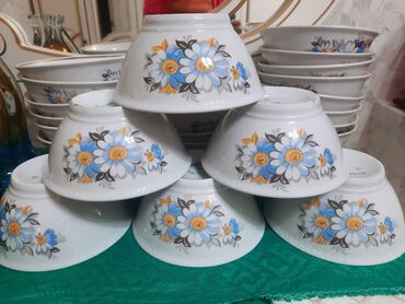 Посуда: КЕСЕ ДЛЯ СУПА!!! СССР!!! АБСОЛЮТНО НОВЫЕ!!! ДАЖЕ СОХРАНИЛОСЬ В РОДНОЙ — 17