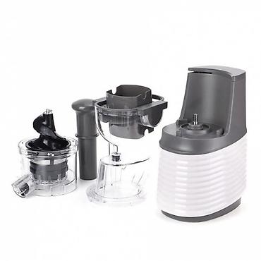 Соковыжималки: Соковыжималка, Новый, Самовывоз, Платная доставка, Бесплатная доставка — 4