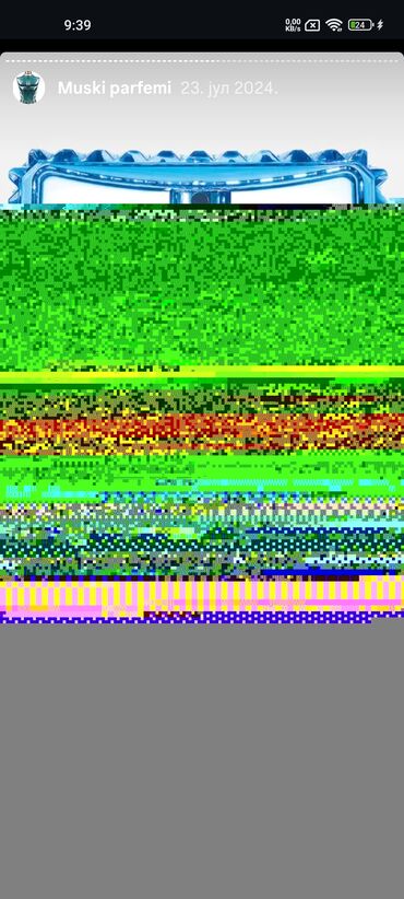 Parfemi: Muški parfemi – izbor premium mirisa 1) Creed Aventus – Eau de Parfum — 11