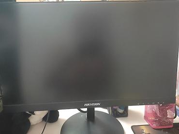 мониторы новые: Монитор, Новый, LED, 22" - 23" — 1