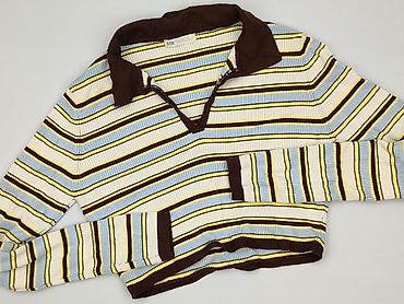Stradivarius, Sweter damski, rozmiar L