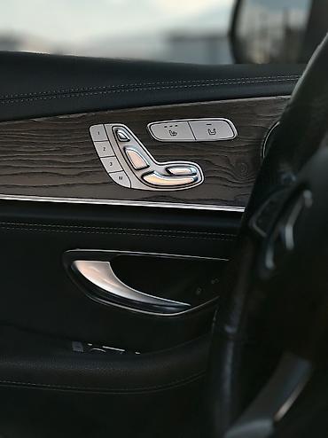 Mercedes-Benz: Mercedes-Benz E-Class: 2017 г., 2.2 л, Автомат, Дизель, Седан — 11