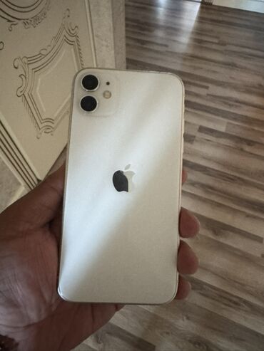 irşad iphone 8 plus: IPhone 11, Ağ
