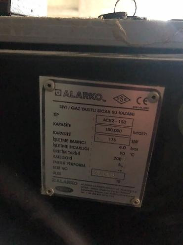 Elektronika: İşlənmiş Kombi — 3