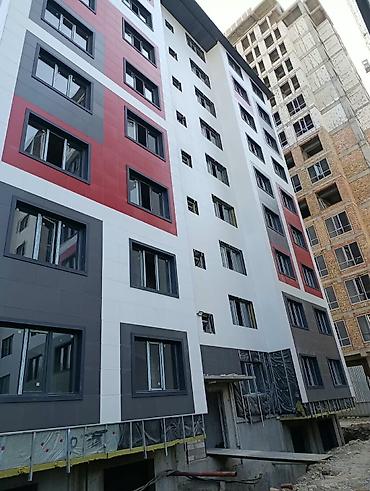 105: 2 комнаты, 74 м², Тунгуч мкр 105 серия, 3 этаж, ПСО (под самоотделку) — 10