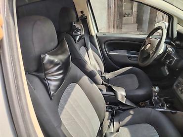 ezik maşınlar: Fiat Linea: 1.3 l | 2008 il 310000 km Sedan — 5