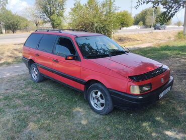 купить двигатель гольф 2 1.8 бензин: Volkswagen Passat: 1990 г., 1.8 л, Механика, Бензин, Универсал