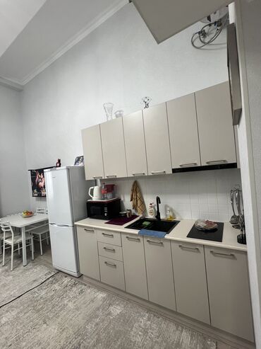 Продажа квартир: 1 комната, 40 м², Элитка, 9 этаж, Евроремонт — 9