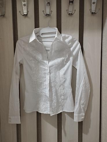 Другая женская одежда: Б/у одевала пару раз.Качество 🔥 Производство OGGI collection.Размер — 4