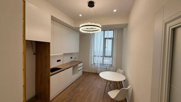 Продажа квартир: 2 комнаты, 49 м², Элитка, 11 этаж, Дизайнерский ремонт — 4