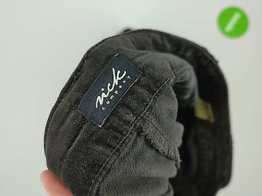 second hand second hand second hand: Spodnie 3/4 damskie, rozmiar 2XL — 4