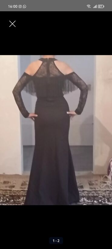 Gündəlik donlar: Ikinci əl 38 razmer bir dəfə geyinilib 80m alınıb 25 m satılır sinə — 4