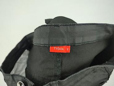 bluzki paris: Tissaia, Spodnie materiałowe damskie, rozmiar XL — 4