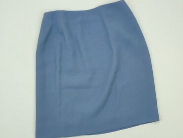 spódnice dzianinowe ołówkowe: Skirt, 2XS (EU 32), condition - Very good